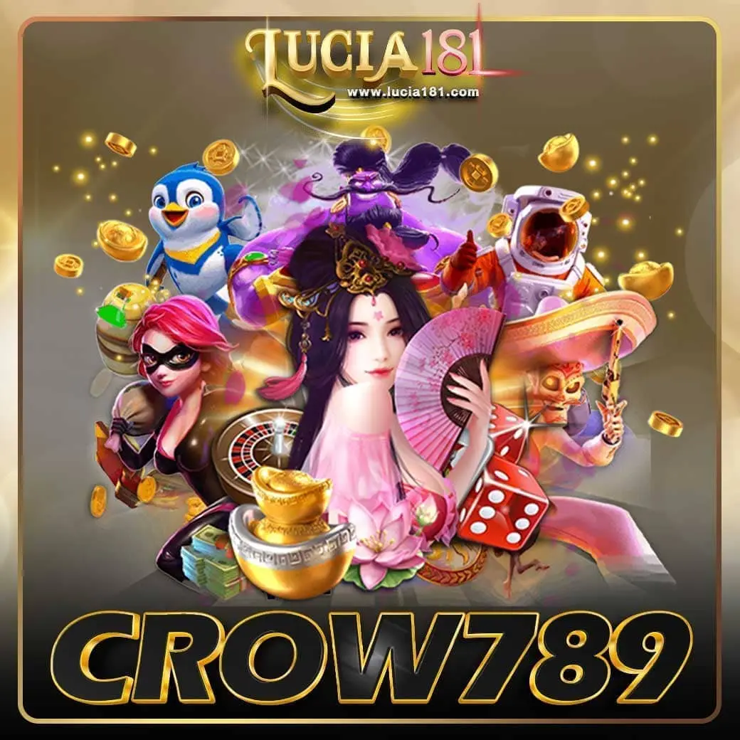 crow789