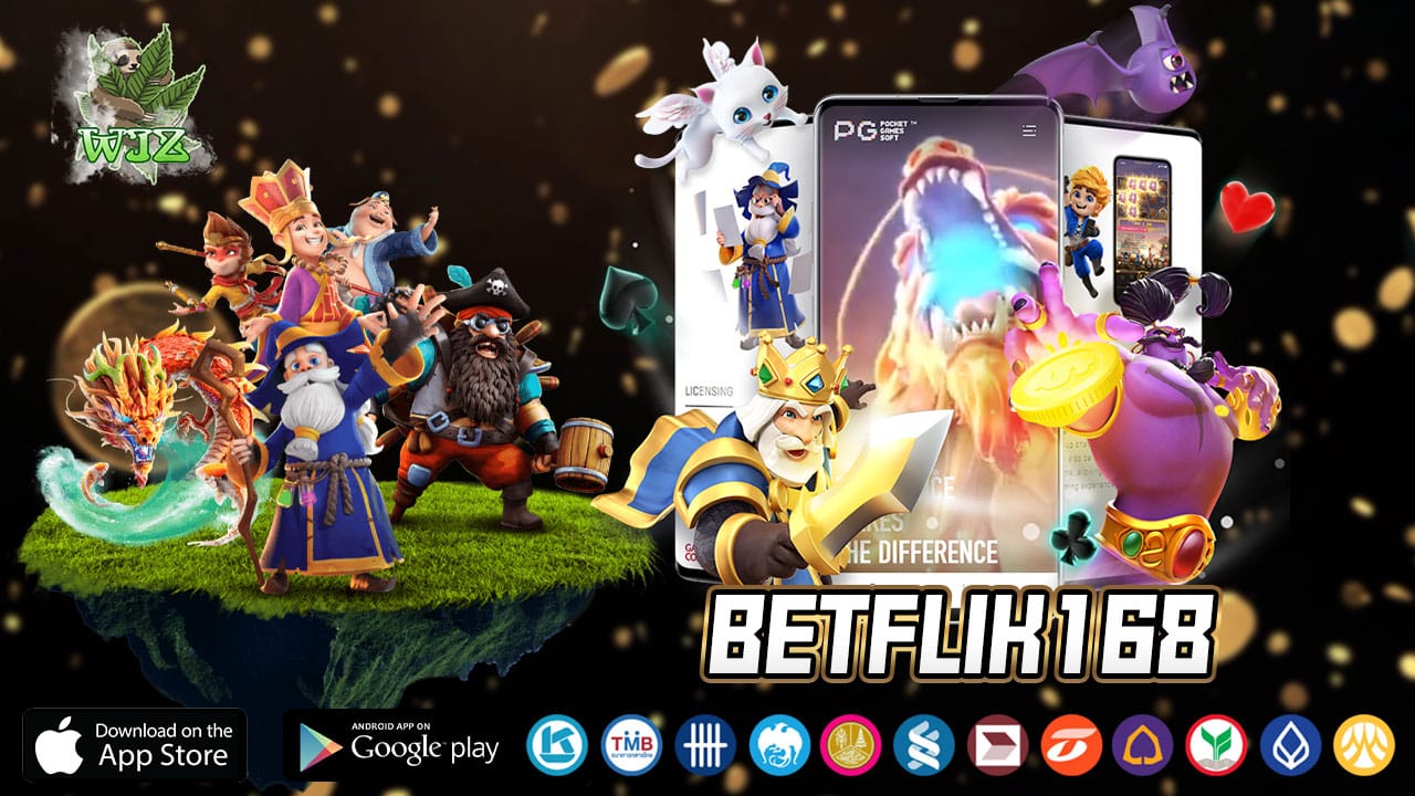 betflik168