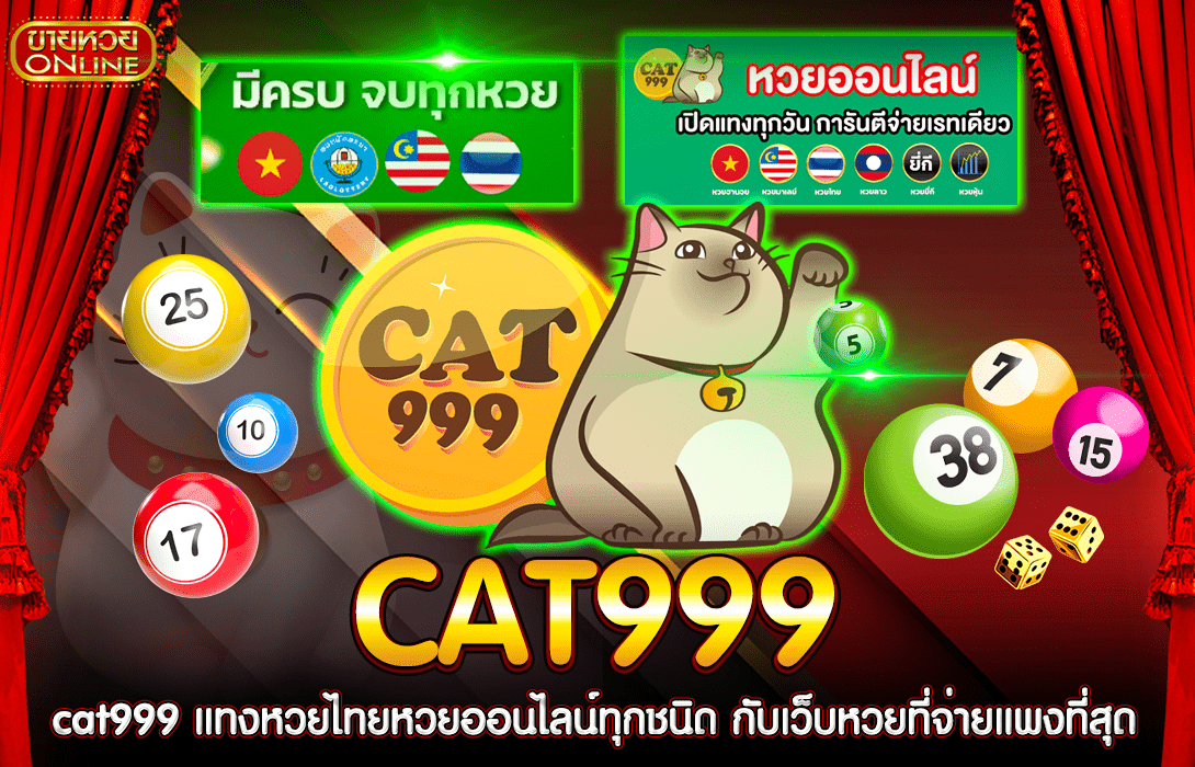 cat999