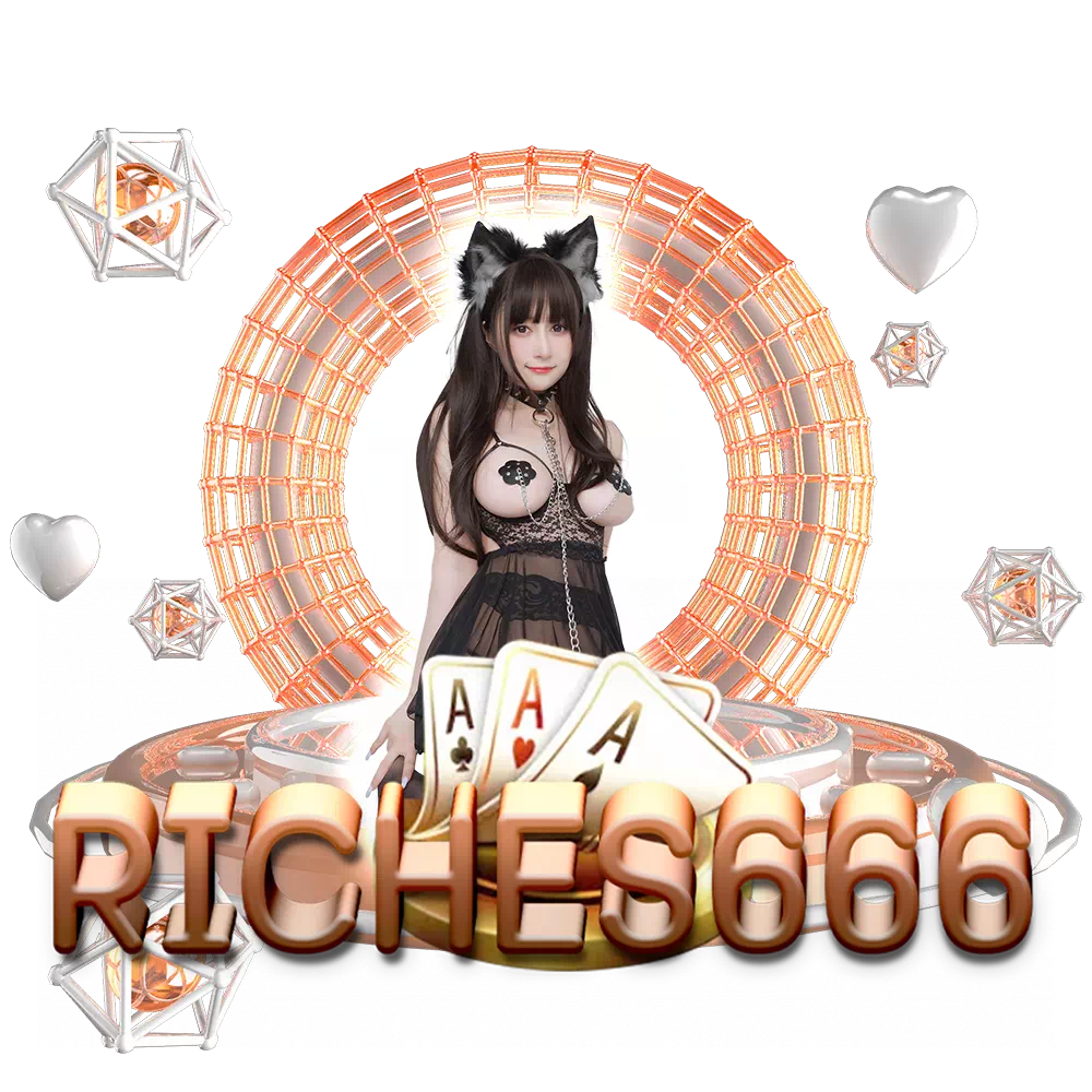 riches666pg