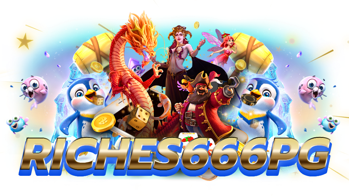 riches666pg