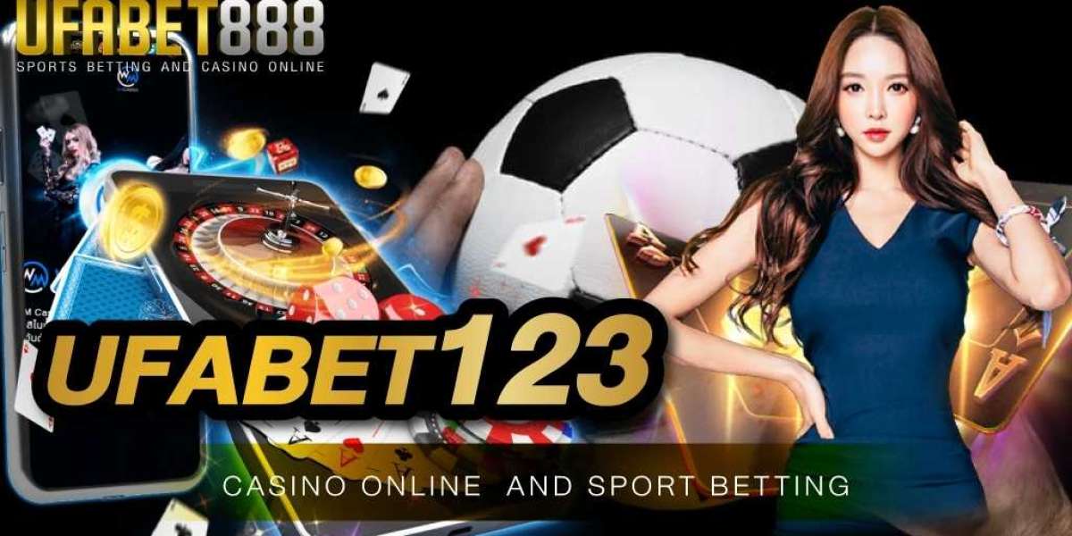 ufabet123