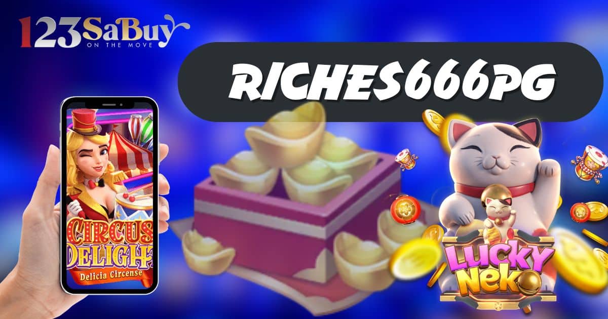 riches666pg