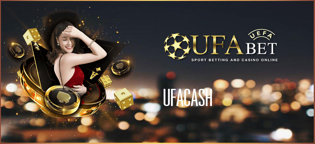 ufacash