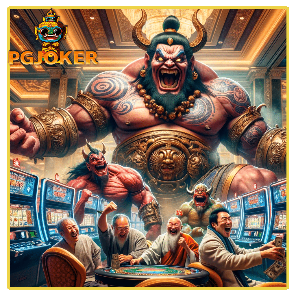 pgjoker