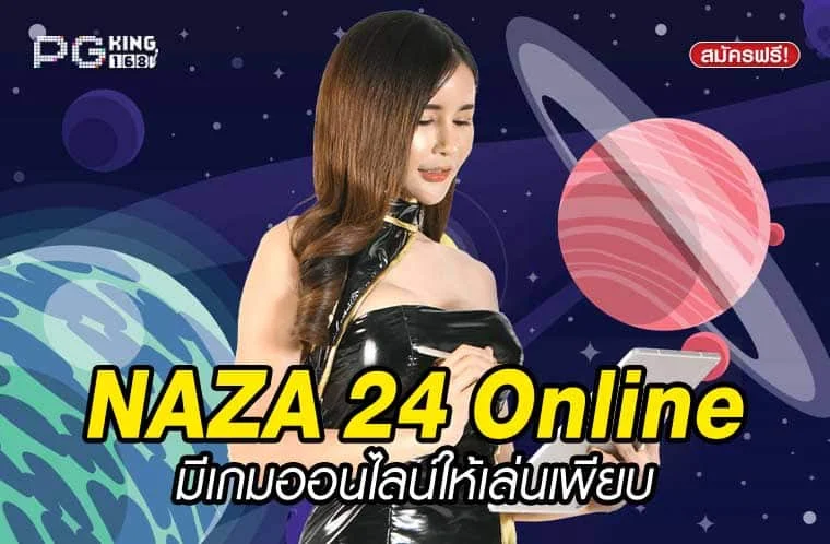naza24