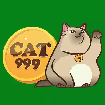 cat999