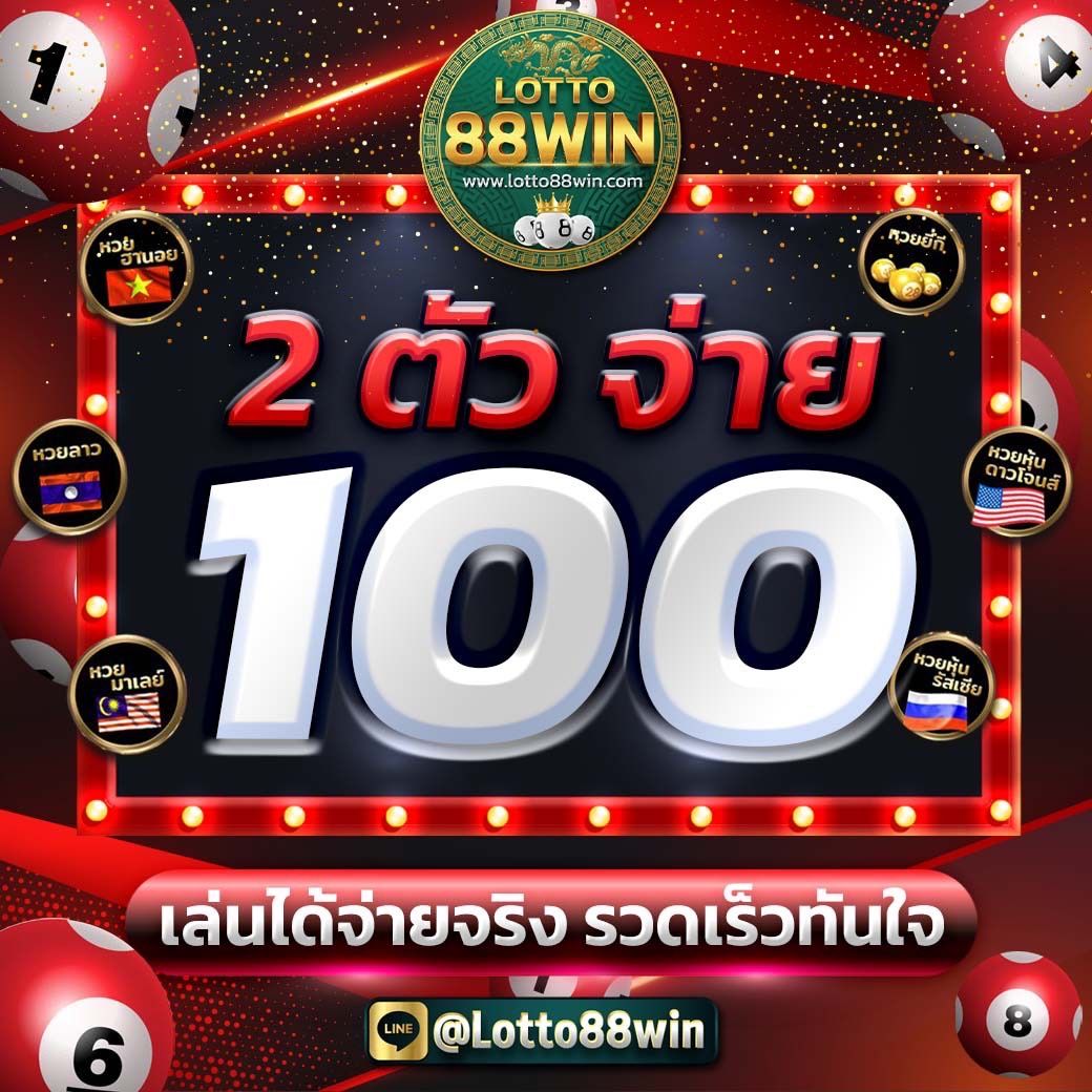 lotto88win