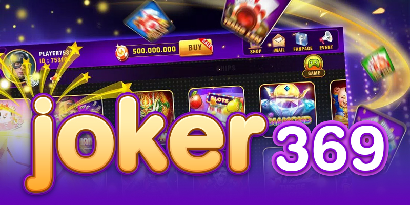 joker369